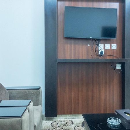 Kasr Dama Furnished Apartments Duba Екстер'єр фото