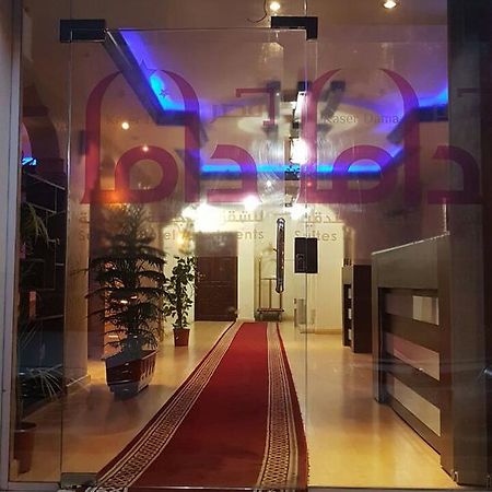 Kasr Dama Furnished Apartments Duba Екстер'єр фото