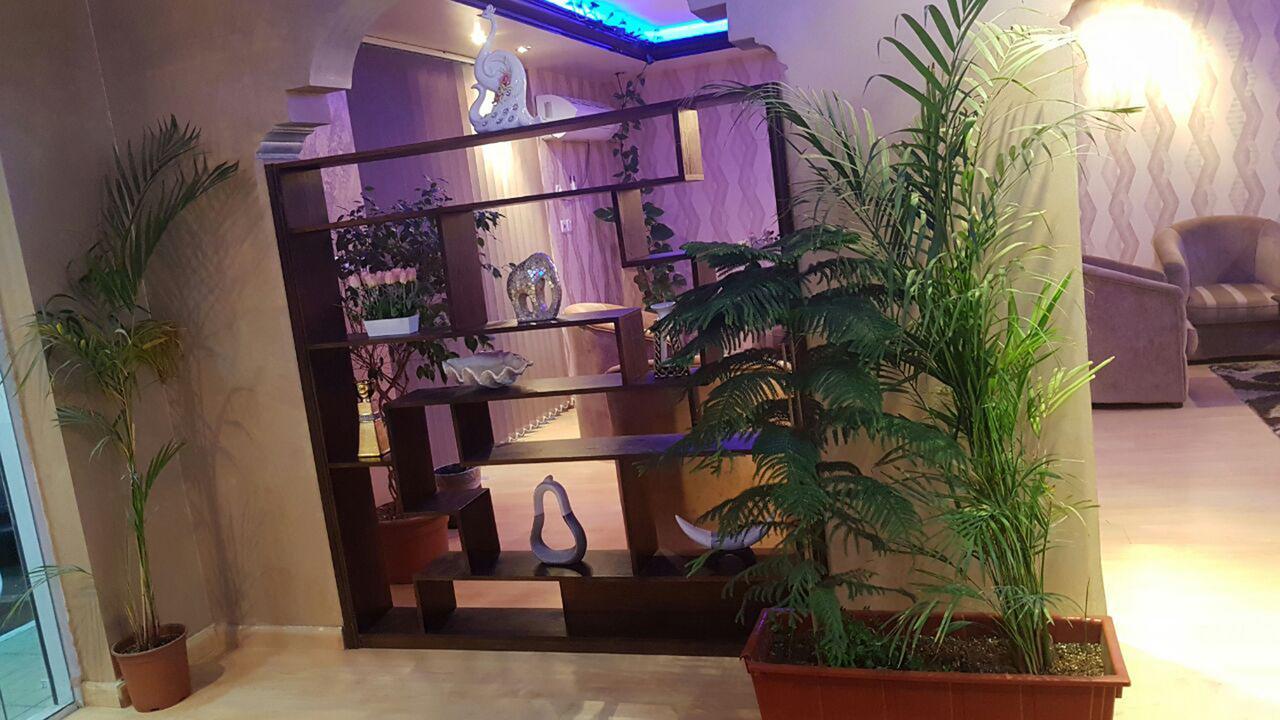 Kasr Dama Furnished Apartments Duba Екстер'єр фото