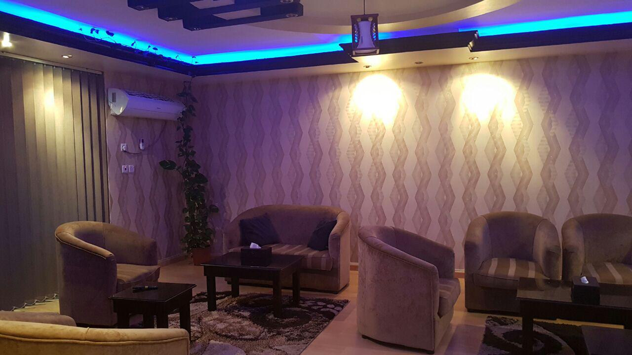 Kasr Dama Furnished Apartments Duba Екстер'єр фото
