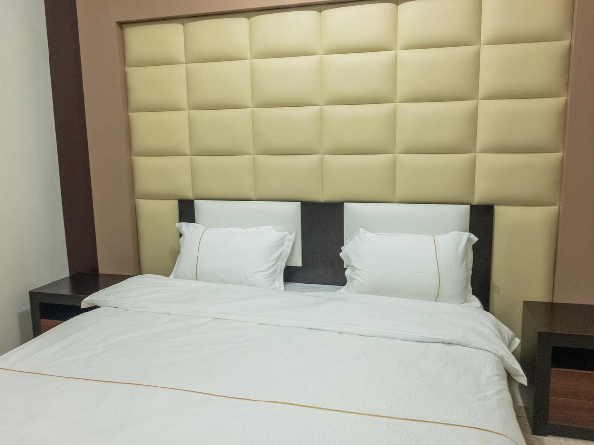 Kasr Dama Furnished Apartments Duba Екстер'єр фото